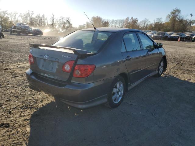 Photo 4 from auction – 2008 TOYOTA COROLLA CE with VIN 2T1BR30E78C881857