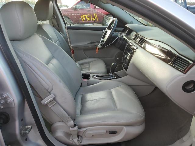 Photo 5 from auction – 2013 CHEVROLET IMPALA LTZ with VIN 2G1WC5E32D1104672