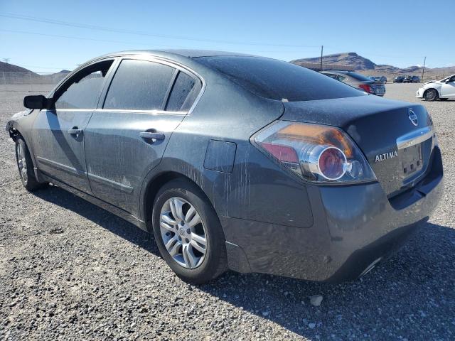 Photo 3 from auction – 2011 NISSAN ALTIMA BAS with VIN 1N4AL2AP1BN511702