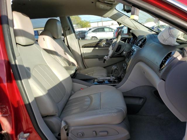 Photo 5 from auction – 2013 BUICK ENCLAVE with VIN 5GAKRCKDXDJ137223