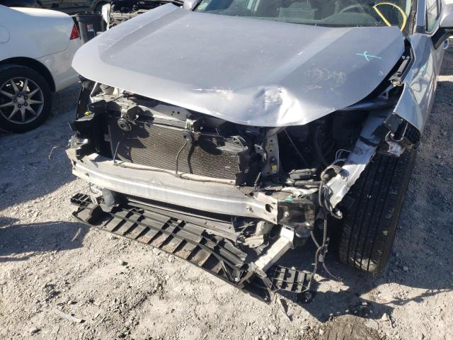 Photo 9 from auction – 2019 TOYOTA RAV4 LE with VIN 2T3G1RFV3KW069508