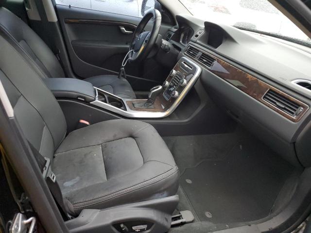 Photo 5 from auction – 2015 VOLVO XC70 T5 PR with VIN YV440MBK3F1230865