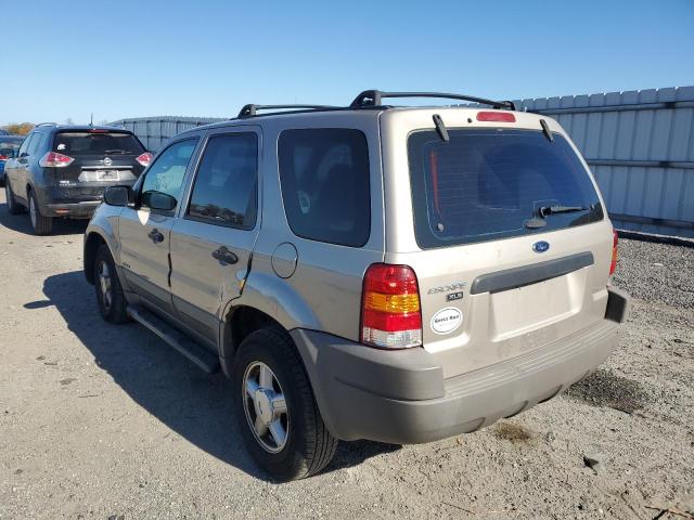 Photo 3 from auction – 2001 FORD ESCAPE XLS with VIN 1FMCU02B91KB63179