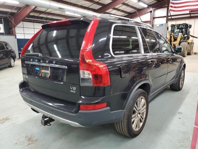Photo 4 from auction – 2010 VOLVO XC90 with VIN YV4852CT5A1558652