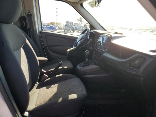 Photo 5 from auction – 2015 RAM PROMASTER with VIN ZFBERFAT9F6A29855
