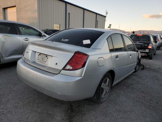 Photo 4 from auction – 2003 SATURN ION LEVEL with VIN 1G8AG52F53Z154020