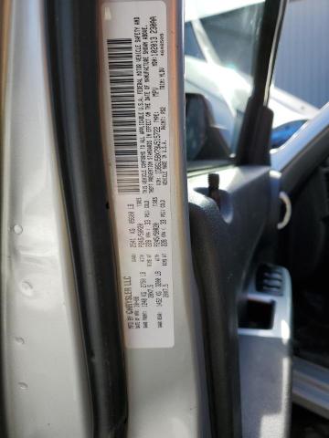 Photo 10 from auction – 2009 DODGE NITRO R/T with VIN 1D8GU58X79W515722