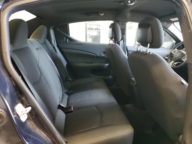 Photo 6 from auction – 2012 DODGE AVENGER SX with VIN 1C3CDZCBXCN227985