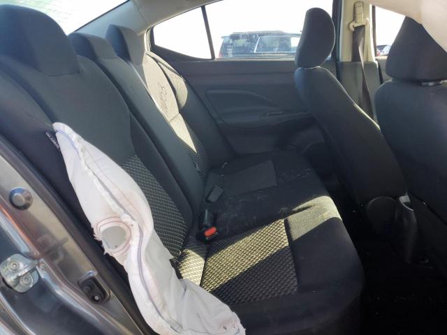 Photo 6 from auction – 2020 NISSAN VERSA S with VIN 3N1CN8DV7LL812098