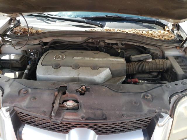 Photo 7 from auction – 2006 ACURA MDX with VIN 2HNYD18276H522514