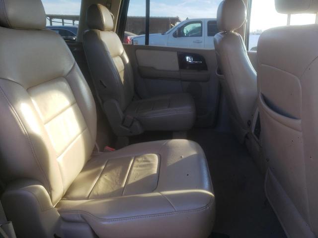 Photo 6 from auction – 2006 FORD EXPEDITION with VIN 1FMFU20526LA18427