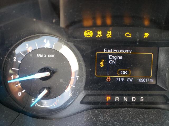 Photo 8 from auction – 2013 FORD FUSION SE with VIN 3FA6P0H76DR245291