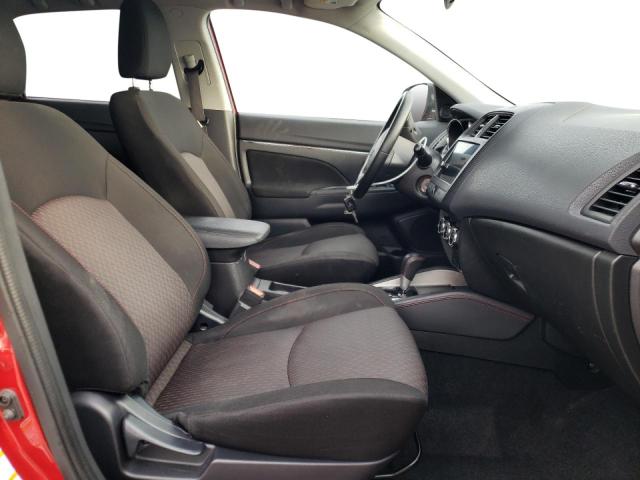 Photo 5 from auction – 2019 MITSUBISHI OUTLANDER with VIN JA4AP3AUXKU012374