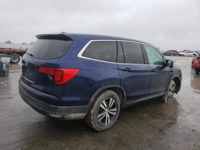 Photo 4 from auction – 2016 HONDA PILOT EXL with VIN 5FNYF5H85GB022841