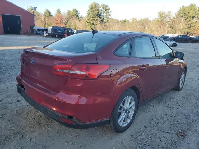 Photo 4 from auction – 2016 FORD FOCUS SE with VIN 1FADP3F25GL300333