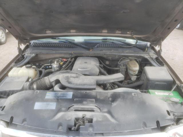 Photo 7 from auction – 2003 GMC YUKON with VIN 1GKEK13Z03J273877