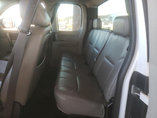 Photo 6 from auction – 2012 CHEVROLET SILVERADO with VIN 1GCRCPE05CZ255162