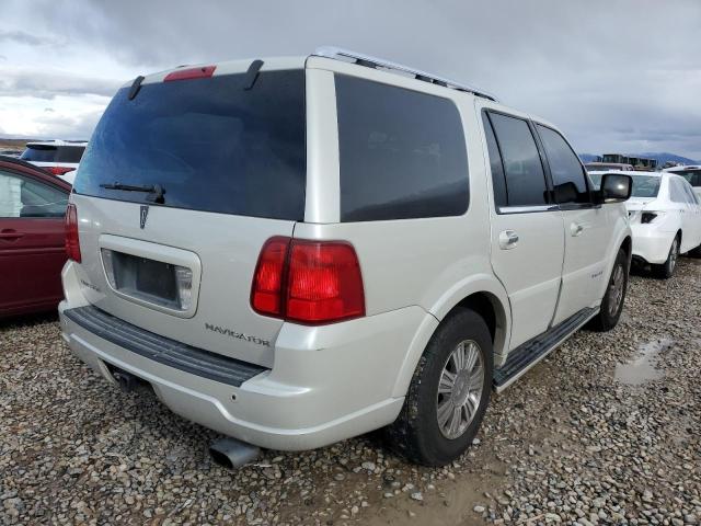 Photo 4 from auction – 2005 LINCOLN NAVIGATOR with VIN 5LMFU27525LJ01776