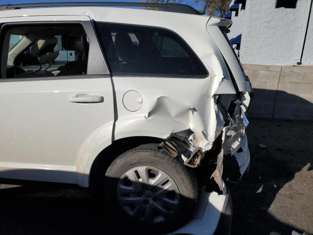 Photo 9 from auction – 2019 DODGE JOURNEY SE with VIN 3C4PDCBB8KT870569