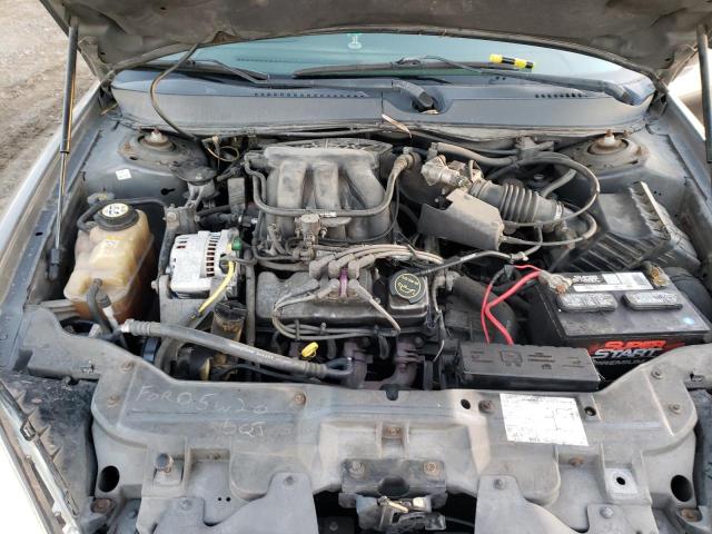 Photo 7 from auction – 2005 FORD TAURUS SE with VIN 1FAFP53225A138775