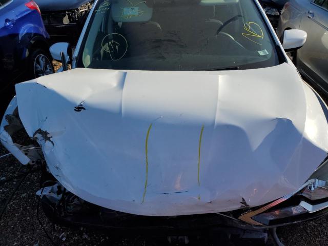 Photo 7 from auction – 2018 NISSAN SENTRA S with VIN 3N1AB7AP2JY258145