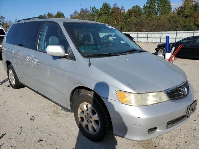 Photo 1 from auction – 2004 HONDA ODYSSEY EX with VIN 5FNRL18954B077039