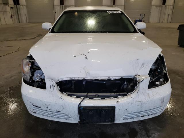 Photo 9 from auction – 2009 BUICK LUCERNE CX with VIN 1G4HP57M19U145263