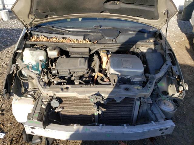 Photo 7 from auction – 2008 TOYOTA PRIUS with VIN JTDKB20U083402354