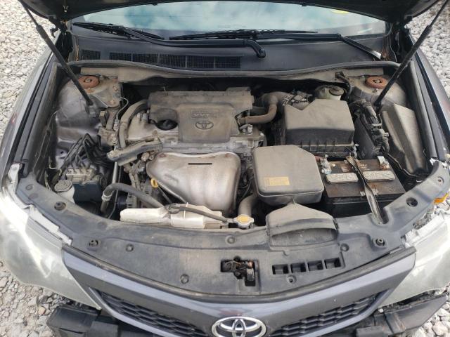 Photo 7 from auction – 2014 TOYOTA CAMRY L with VIN 4T1BF1FK2EU426189