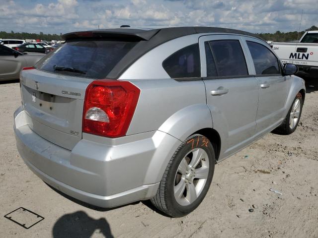 Photo 4 from auction – 2010 DODGE CALIBER SX with VIN 1B3CB4HA8AD662934