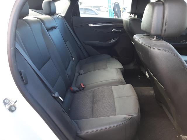 Photo 6 from auction – 2014 CHEVROLET IMPALA LT with VIN 2G1125S34E9143848