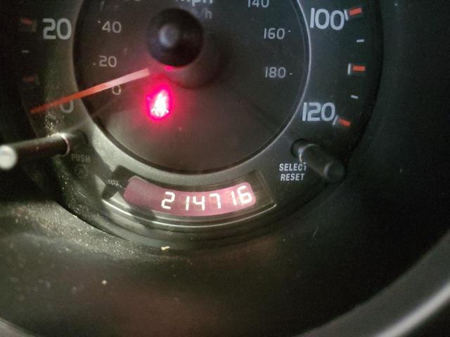 Photo 8 from auction – 2005 HONDA ELEMENT EX with VIN 5J6YH18635L013738