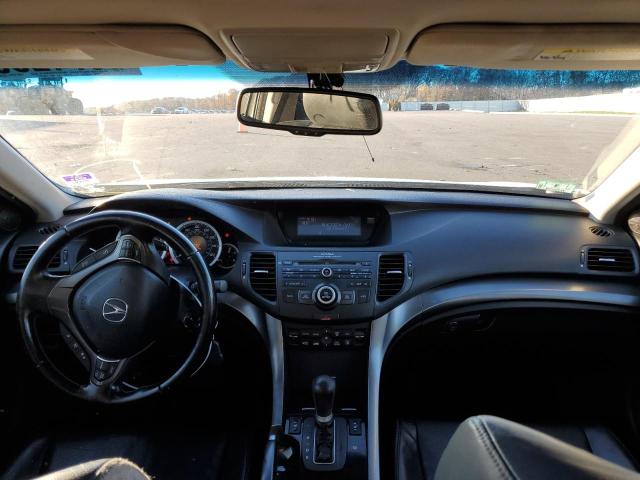 Photo 9 from auction – 2012 ACURA TSX with VIN JH4CU2F49CC009983