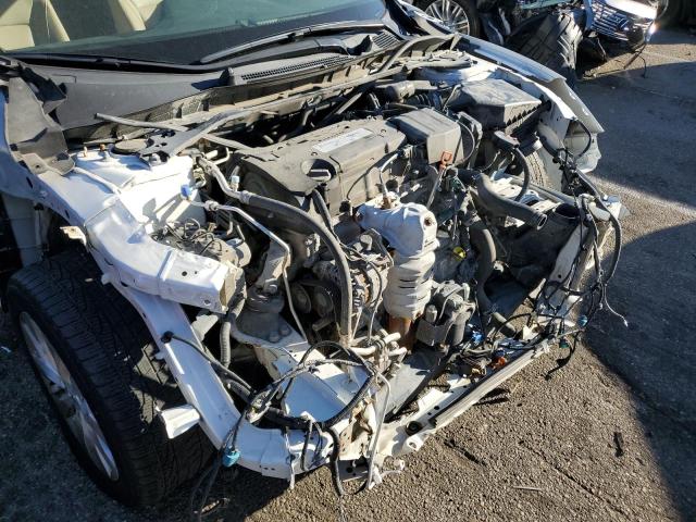 Photo 9 from auction – 2014 HONDA ACCORD EXL with VIN 1HGCR2F84EA181036