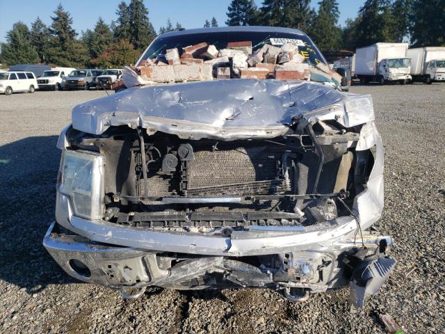 Photo 9 from auction – 2011 FORD F150 SUPER with VIN 1FTFW1EF1BFB48931