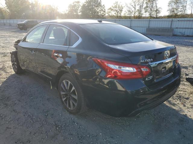 Photo 3 from auction – 2016 NISSAN ALTIMA 2.5 with VIN 1N4AL3AP8GC144015