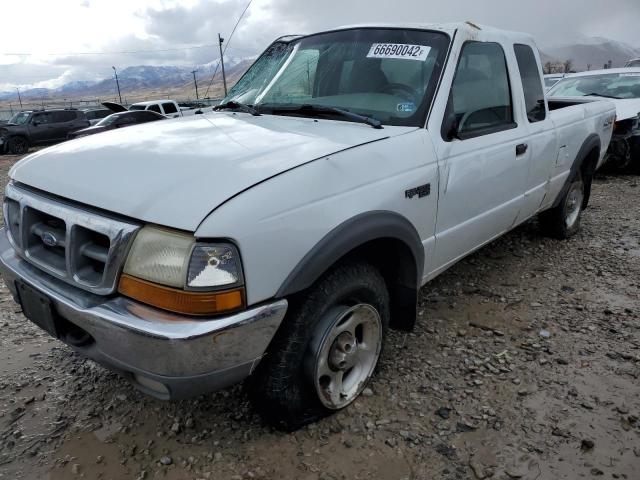Photo 2 from auction – 1999 FORD RANGER SUP with VIN 1FTZR15X9XTA29935