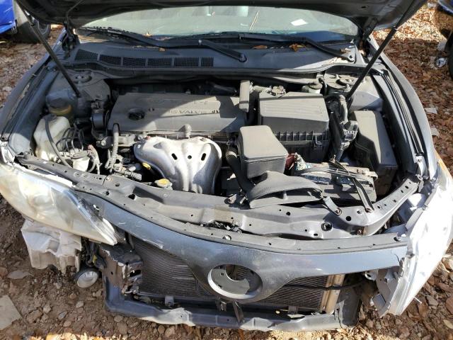 Photo 7 from auction – 2009 TOYOTA CAMRY BASE with VIN 4T1BE46K49U317551