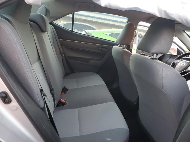 Photo 6 from auction – 2015 TOYOTA COROLLA L with VIN 2T1BURHE3FC440407