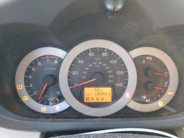 Photo 8 from auction – 2011 TOYOTA RAV4 LIMIT with VIN 2T3YF4DV4BW087267