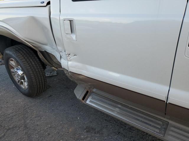 Photo 9 from auction – 2014 FORD F250 SUPER with VIN 1FT7W2BT8EEB00034