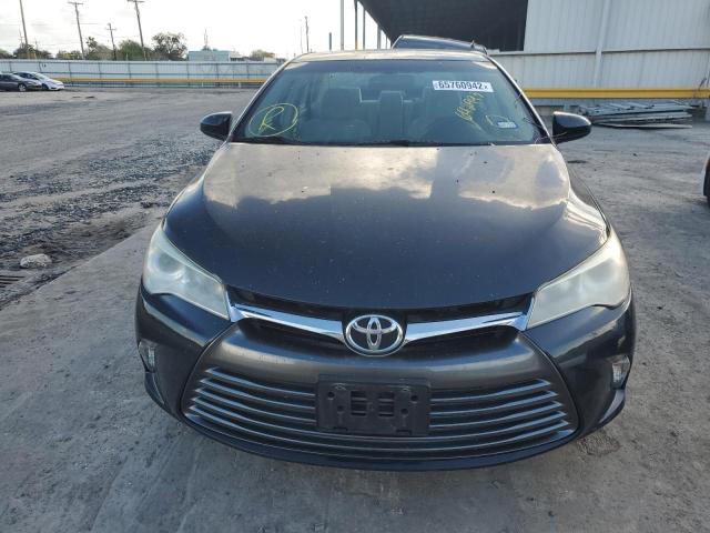 Photo 9 from auction – 2017 TOYOTA CAMRY LE with VIN 4T1BF1FK3HU642993