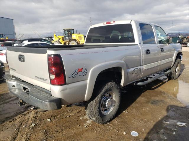 Photo 4 from auction – 2004 CHEVROLET silverado with VIN 1GCHK23U64F232810