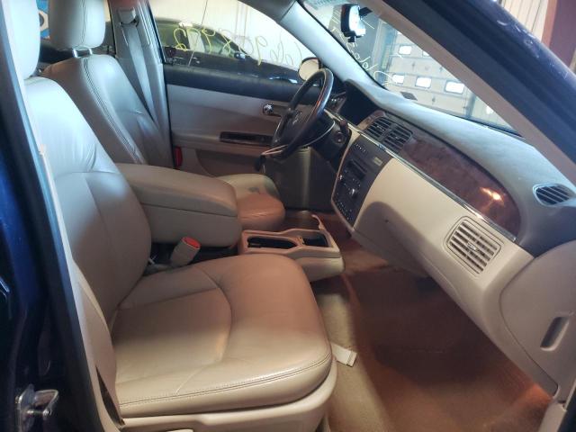Photo 5 from auction – 2008 BUICK LACROSSE C with VIN 2G4WD582281347472