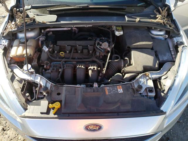 Photo 7 from auction – 2017 FORD FOCUS S with VIN 1FADP3E23HL331292