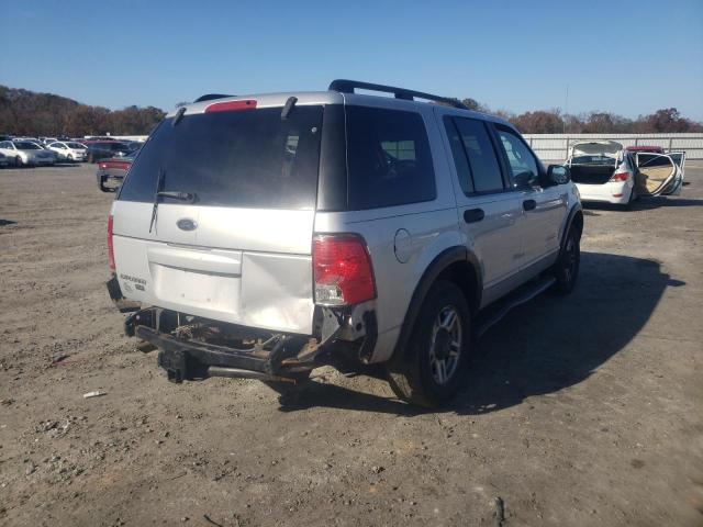 Photo 4 from auction – 2002 FORD EXPLORER X with VIN 1FMZU72E62UB73302