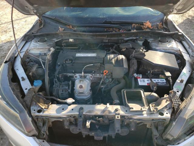 Photo 7 from auction – 2013 HONDA ACCORD LX with VIN 1HGCR2F37DA009201