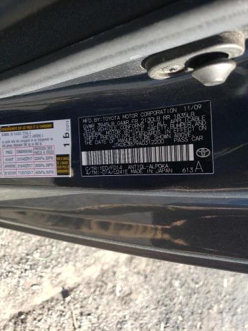 Photo 10 from auction – 2010 SCION TC with VIN JTKDE3B79A0312200