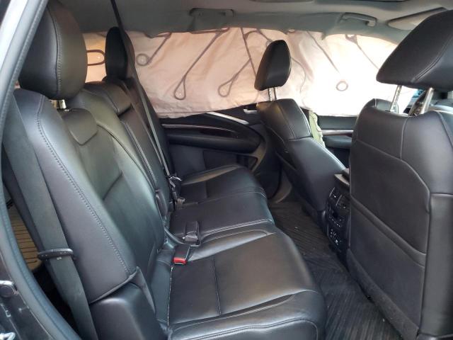 Photo 6 from auction – 2014 ACURA MDX TECHNO with VIN 5FRYD4H66EB017948