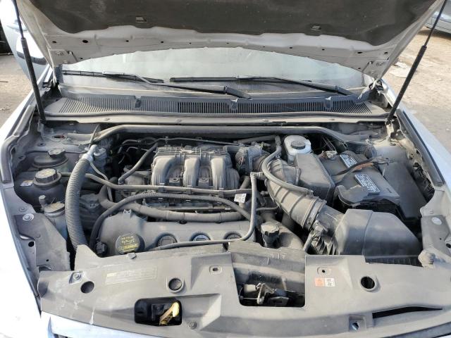 Photo 7 from auction – 2010 LINCOLN MKS with VIN 1LNHL9DR6AG607130